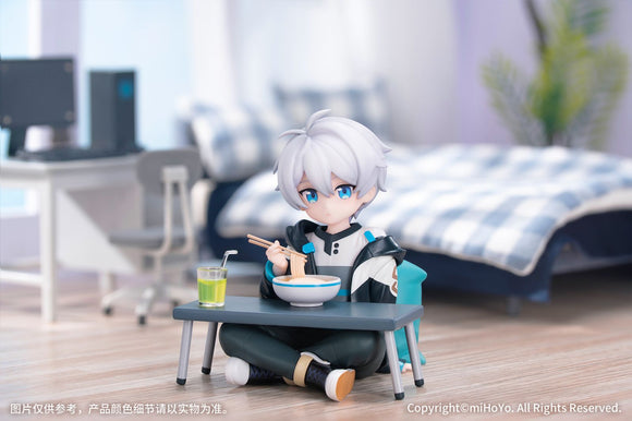 MYETHOS HONKAI IMPACT 3RD KEVIN LITTLE FLAME CHASER VERSION FIGURE [PRE ORDER]