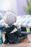 MYETHOS HONKAI IMPACT 3RD KEVIN LITTLE FLAME CHASER VERSION FIGURE [PRE ORDER]