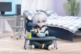 MYETHOS HONKAI IMPACT 3RD KEVIN LITTLE FLAME CHASER VERSION FIGURE [PRE ORDER]