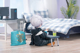 MYETHOS HONKAI IMPACT 3RD KEVIN LITTLE FLAME CHASER VERSION FIGURE [PRE ORDER]