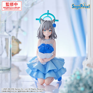 SEGA BLUE ARCHIVE YUMEMIRIZE SUNAOOKAMI SHIROKO FIGURE [PRE ORDER]