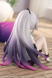 MYETHOS HONKAI IMPACT 3RD LITTLE SERIES KIANA KASLANA HERRSCHER OF FINALITY LITTLE HERRSCHER VERSION FIGURE [PRE ORDER]