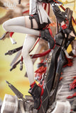 MYETHOS ARKNIGHTS EXUSIAI THE NEW COVENANT ELITE 2 VERSION WITH BONUS 1/7 SCALE FIGURE [PRE ORDER]