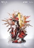 MYETHOS ARKNIGHTS EXUSIAI THE NEW COVENANT ELITE 2 VERSION WITH BONUS 1/7 SCALE FIGURE [PRE ORDER]