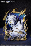 MYETHOS HONKAI STAR RAIL DIORAMA PHAINON THUS BURNS THE DAWN VERSION FIGURE [PRE ORDER]