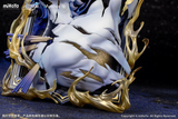 MYETHOS HONKAI STAR RAIL DIORAMA PHAINON THUS BURNS THE DAWN VERSION FIGURE [PRE ORDER]