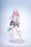 MYETHOS GIFT+ HONKAI STAR RAIL CYRENE WONDERFUL HOLIDAY VERSION FIGURE [PRE ORDER]