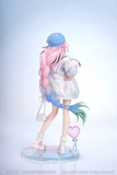 MYETHOS GIFT+ HONKAI STAR RAIL CYRENE WONDERFUL HOLIDAY VERSION FIGURE [PRE ORDER]