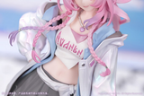 MYETHOS GIFT+ HONKAI STAR RAIL CYRENE WONDERFUL HOLIDAY VERSION FIGURE [PRE ORDER]