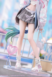 MYETHOS GIFT+ HONKAI STAR RAIL CYRENE WONDERFUL HOLIDAY VERSION FIGURE [PRE ORDER]