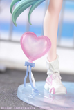 MYETHOS GIFT+ HONKAI STAR RAIL CYRENE WONDERFUL HOLIDAY VERSION FIGURE [PRE ORDER]