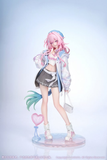 MYETHOS GIFT+ HONKAI STAR RAIL CYRENE WONDERFUL HOLIDAY VERSION FIGURE [PRE ORDER]