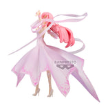 BANPRESTO MOBILE SUIT GUNDAM SEED EVOLVE LACUS CLYNE AKATSUKI NO KURUMA ENDING VERSION FIGURE [PRE ORDER]
