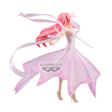 BANPRESTO MOBILE SUIT GUNDAM SEED EVOLVE LACUS CLYNE AKATSUKI NO KURUMA ENDING VERSION FIGURE [PRE ORDER]
