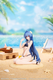 MYETHOS AZUR LANE HELENA SHIMMERING TRIANGLE WAVE FIGURE [PRE ORDER]