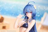 MYETHOS AZUR LANE HELENA SHIMMERING TRIANGLE WAVE FIGURE [PRE ORDER]