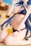 MYETHOS AZUR LANE HELENA SHIMMERING TRIANGLE WAVE FIGURE [PRE ORDER]
