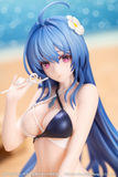 MYETHOS AZUR LANE HELENA SHIMMERING TRIANGLE WAVE FIGURE [PRE ORDER]