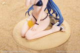 MYETHOS AZUR LANE HELENA SHIMMERING TRIANGLE WAVE FIGURE [PRE ORDER]