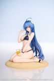 MYETHOS AZUR LANE HELENA SHIMMERING TRIANGLE WAVE FIGURE [PRE ORDER]