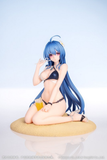 MYETHOS AZUR LANE HELENA SHIMMERING TRIANGLE WAVE FIGURE [PRE ORDER]