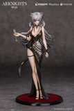 MYETHOS ARKNIGHTS SCHWARZ FORMAL DRESS VERSION FIGURE [PRE ORDER]