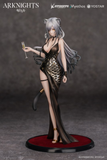MYETHOS ARKNIGHTS SCHWARZ FORMAL DRESS VERSION FIGURE [PRE ORDER]