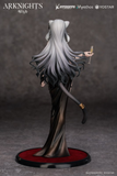 MYETHOS ARKNIGHTS SCHWARZ FORMAL DRESS VERSION FIGURE [PRE ORDER]