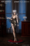 MYETHOS ARKNIGHTS SCHWARZ FORMAL DRESS VERSION FIGURE [PRE ORDER]