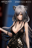 MYETHOS ARKNIGHTS SCHWARZ FORMAL DRESS VERSION FIGURE [PRE ORDER]
