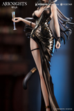 MYETHOS ARKNIGHTS SCHWARZ FORMAL DRESS VERSION FIGURE [PRE ORDER]