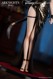 MYETHOS ARKNIGHTS SCHWARZ FORMAL DRESS VERSION FIGURE [PRE ORDER]