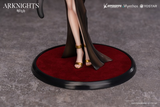MYETHOS ARKNIGHTS SCHWARZ FORMAL DRESS VERSION FIGURE [PRE ORDER]