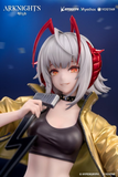 MYETHOS ARKNIGHTS GIFT+ W CANNOT WAIT FOR VERSION FIGURE [PRE ORDER]