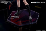 MYETHOS ARKNIGHTS GIFT+ W CANNOT WAIT FOR VERSION FIGURE [PRE ORDER]