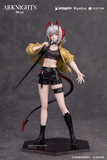 MYETHOS ARKNIGHTS GIFT+ W CANNOT WAIT FOR VERSION FIGURE [PRE ORDER]