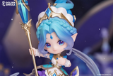 MYETHOS GOLDEN SPATULA PRESTIGE PERFUME GEM CHIBI JANNA FIGURE [PRE ORDER]