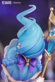 MYETHOS GOLDEN SPATULA PRESTIGE PERFUME GEM CHIBI JANNA FIGURE [PRE ORDER]