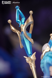 MYETHOS GOLDEN SPATULA PRESTIGE PERFUME GEM CHIBI JANNA FIGURE [PRE ORDER]