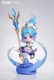 MYETHOS GOLDEN SPATULA PRESTIGE PERFUME GEM CHIBI JANNA FIGURE [PRE ORDER]