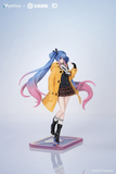 MYETHOS GIFT+ HONOR OF KINGS LADY SUN LOVERS ACROSS TIME VERSION FIGURE [PRE ORDER]