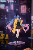 MYETHOS GIFT+ HONOR OF KINGS LADY SUN LOVERS ACROSS TIME VERSION FIGURE [PRE ORDER]