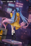 MYETHOS GIFT+ HONOR OF KINGS LADY SUN LOVERS ACROSS TIME VERSION FIGURE [PRE ORDER]