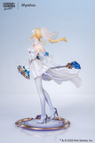 MYETHOS GIFT+ LEAGUE OF LEGENDS WILD RIFT CRYSTAL ROSE LUX FIGURE [PRE ORDER]