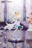 MYETHOS GIFT+ LEAGUE OF LEGENDS WILD RIFT CRYSTAL ROSE LUX FIGURE [PRE ORDER]