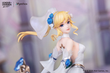 MYETHOS GIFT+ LEAGUE OF LEGENDS WILD RIFT CRYSTAL ROSE LUX FIGURE [PRE ORDER]