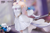 MYETHOS GIFT+ LEAGUE OF LEGENDS WILD RIFT CRYSTAL ROSE LUX FIGURE [PRE ORDER]