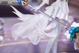 MYETHOS GIFT+ LEAGUE OF LEGENDS WILD RIFT CRYSTAL ROSE LUX FIGURE [PRE ORDER]