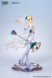 MYETHOS GIFT+ LEAGUE OF LEGENDS WILD RIFT CRYSTAL ROSE LUX FIGURE [PRE ORDER]