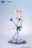 MYETHOS GIFT+ LEAGUE OF LEGENDS WILD RIFT CRYSTAL ROSE LUX FIGURE [PRE ORDER]